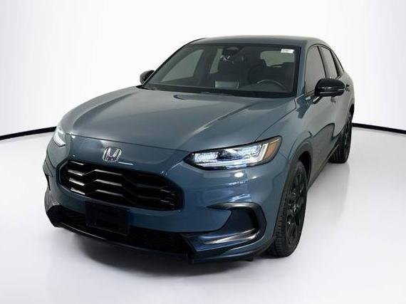 HONDA HR-V 2023 3CZRZ2H5XPM704877 image