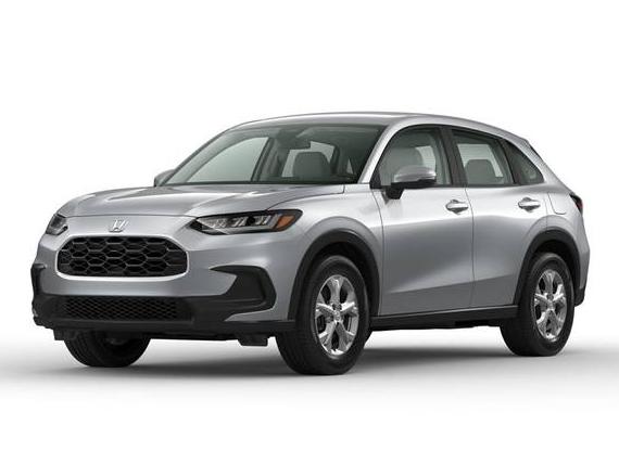 HONDA HR-V 2023 3CZRZ2H33PM720448 image HONDA HR-V 2023 3CZRZ2H33PM720448 image