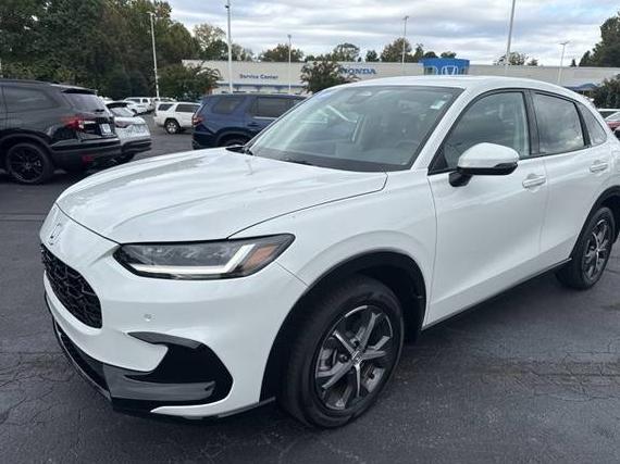 HONDA HR-V 2023 3CZRZ1H70PM709999 image