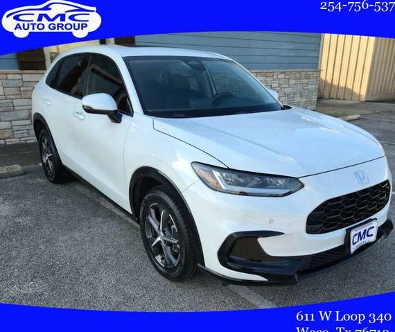 HONDA HR-V 2023 3CZRZ2H74PM711325 image