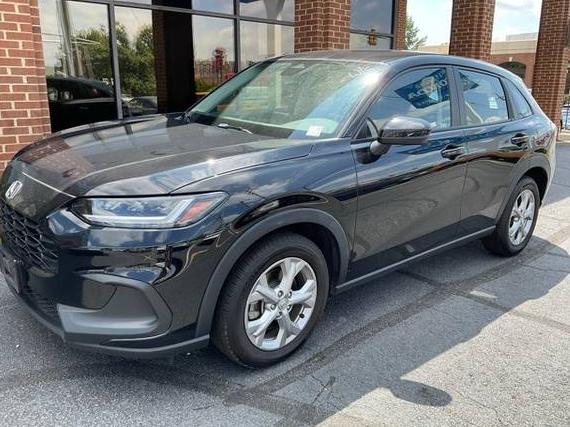 HONDA HR-V 2023 3CZRZ2H30PM702828 image