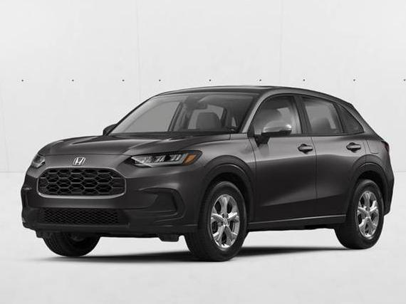 HONDA HR-V 2023 3CZRZ1H3XPM722367 image