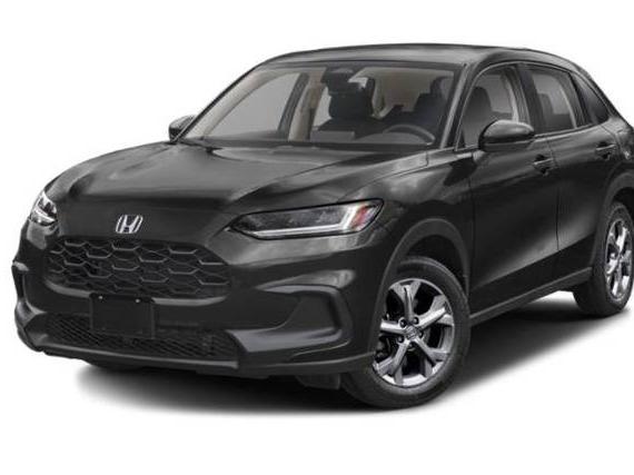 HONDA HR-V 2023 3CZRZ2H7XPM708123 image