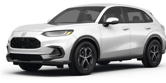 HONDA HR-V 2023 3CZRZ2H7XPM717047 image