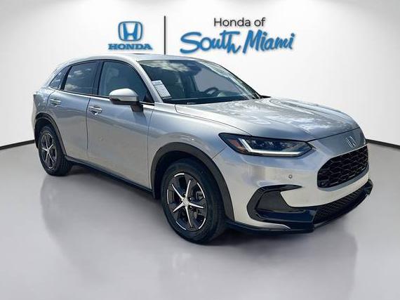 HONDA HR-V 2023 3CZRZ1H78PM711712 image HONDA HR-V 2023 3CZRZ1H78PM711712 image