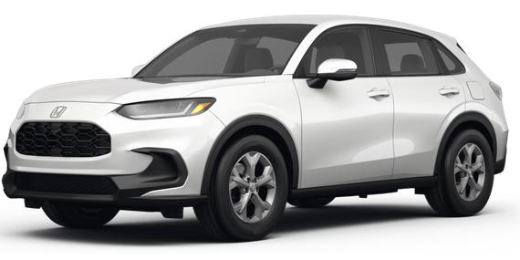 HONDA HR-V 2023 3CZRZ2H38PM727900 image
