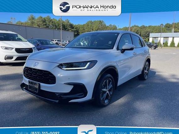 HONDA HR-V 2023 3CZRZ2H7XPM723107 image