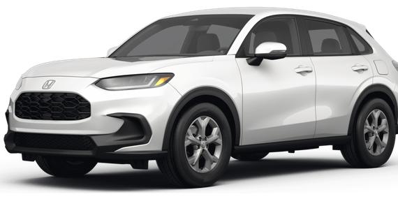 HONDA HR-V 2023 3CZRZ1H33PM744002 image