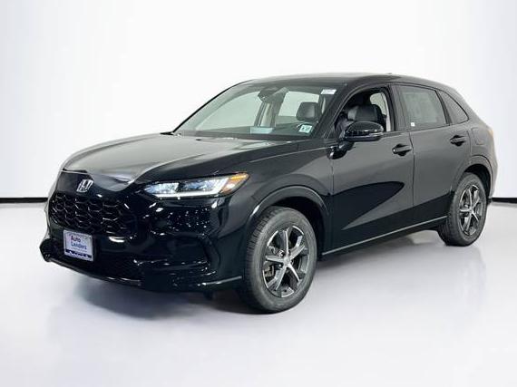 HONDA HR-V 2023 3CZRZ2H7XPM708283 image