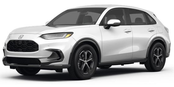 HONDA HR-V 2023 3CZRZ1H73PM716798 image