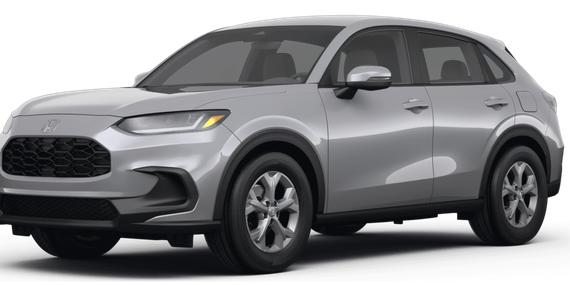 HONDA HR-V 2023 3CZRZ2H32PM729867 image
