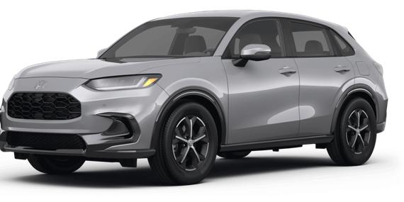 HONDA HR-V 2023 3CZRZ1H75PM735899 image