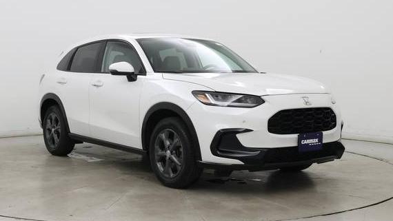 HONDA HR-V 2023 3CZRZ2H78PM700876 image