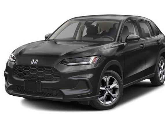 HONDA HR-V 2023 3CZRZ1H73PM722505 image HONDA HR-V 2023 3CZRZ1H73PM722505 image