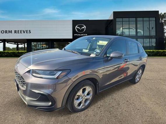 HONDA HR-V 2023 3CZRZ1H38PM709973 image