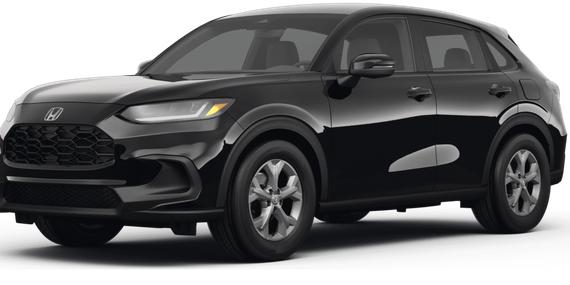 HONDA HR-V 2023 3CZRZ1H32PM708835 image