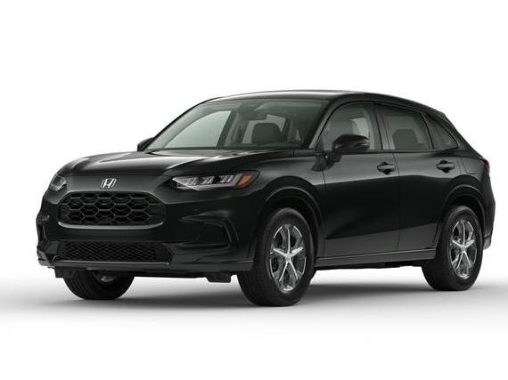 HONDA HR-V 2023 3CZRZ2H76PM708216 image