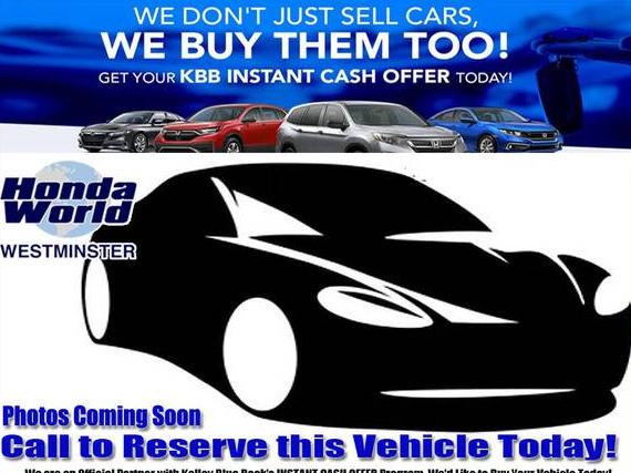 HONDA HR-V 2023 3CZRZ1H53PM703967 image