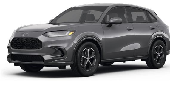 HONDA HR-V 2023 3CZRZ1H74PM729849 image