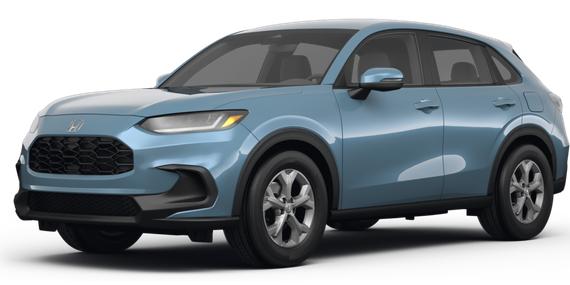 HONDA HR-V 2023 3CZRZ2H3XPM747162 image