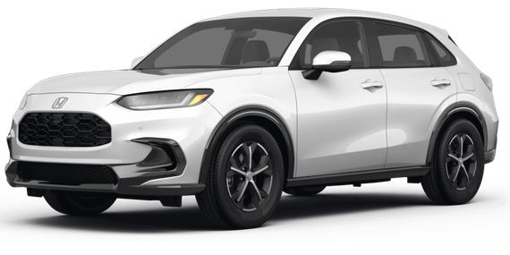 HONDA HR-V 2023 3CZRZ2H70PM712715 image