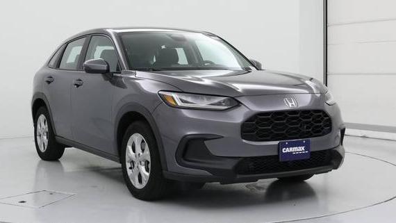 HONDA HR-V 2023 3CZRZ1H32PM707913 image