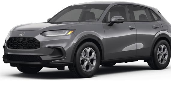 HONDA HR-V 2023 3CZRZ2H39PM711057 image