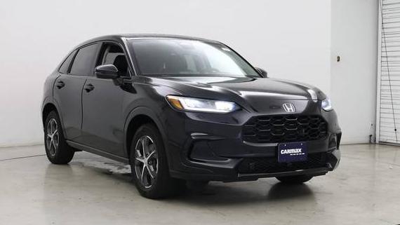 HONDA HR-V 2023 3CZRZ1H71PM721837 image