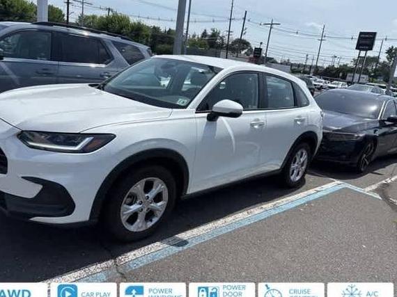 HONDA HR-V 2023 3CZRZ2H32PM728301 image