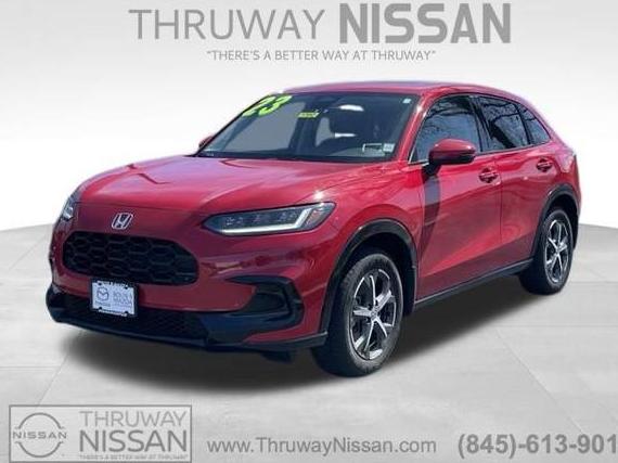 HONDA HR-V 2023 3CZRZ2H79PM707903 image