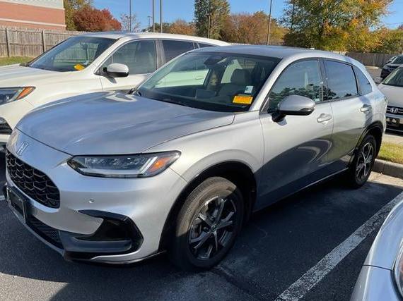 HONDA HR-V 2023 3CZRZ1H76PM711711 image