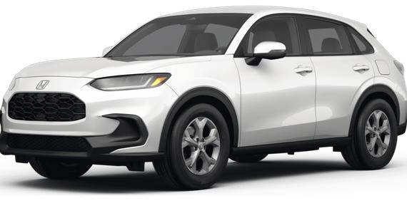 HONDA HR-V 2023 3CZRZ2H30PM739975 image