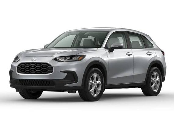 HONDA HR-V 2023 3CZRZ2H31PM715622 image