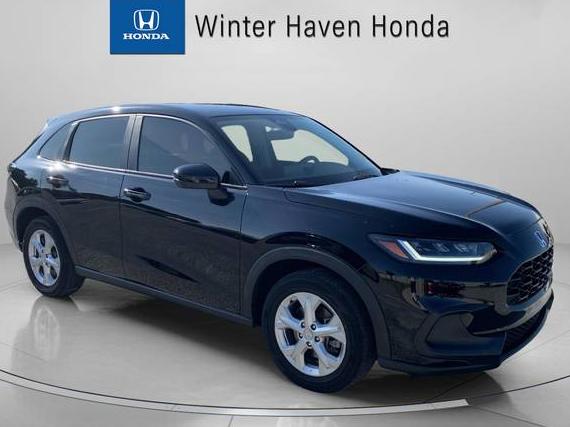HONDA HR-V 2023 3CZRZ1H35PM742283 image