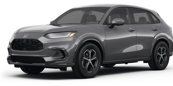 HONDA HR-V 2023 3CZRZ2H74PM700258 image