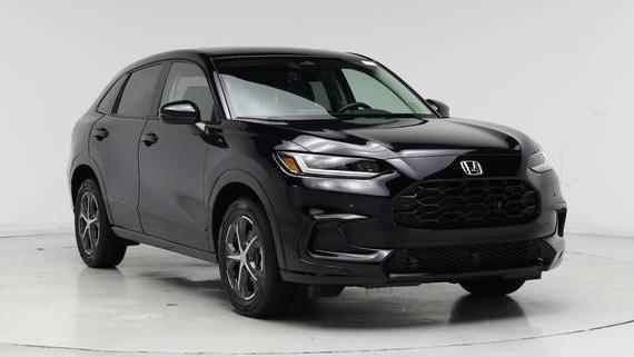 HONDA HR-V 2023 3CZRZ1H70PM737379 image
