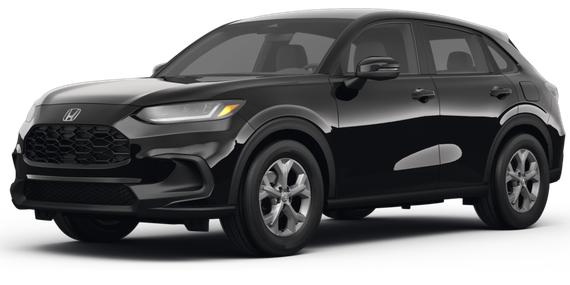 HONDA HR-V 2023 3CZRZ1H33PM742878 image