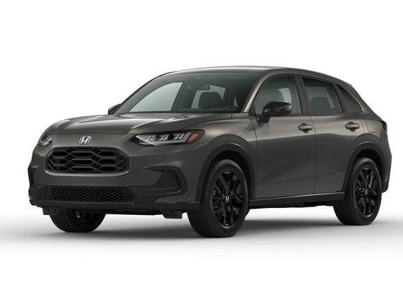 HONDA HR-V 2023 3CZRZ1H52PM730948 image