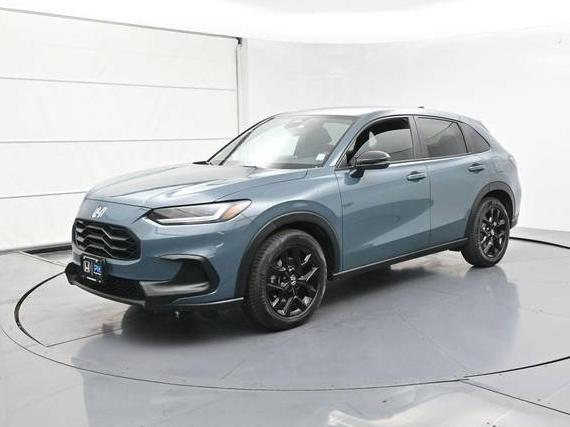 HONDA HR-V 2023 3CZRZ2H55PM704902 image