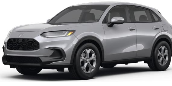 HONDA HR-V 2023 3CZRZ2H32PM748306 image