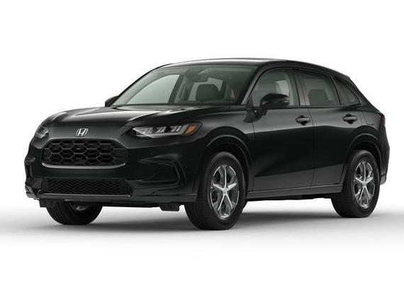 HONDA HR-V 2023 3CZRZ2H77PM709102 image