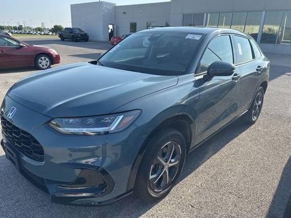 HONDA HR-V 2023 3CZRZ2H74PM730120 image