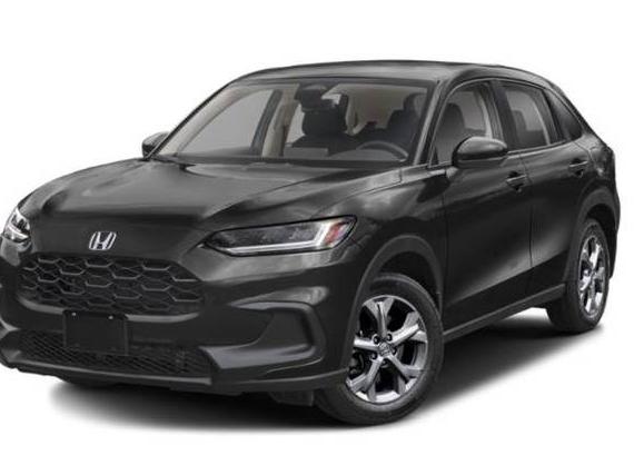 HONDA HR-V 2023 3CZRZ1H74PM728457 image