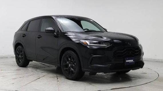 HONDA HR-V 2023 3CZRZ2H54PM731511 image