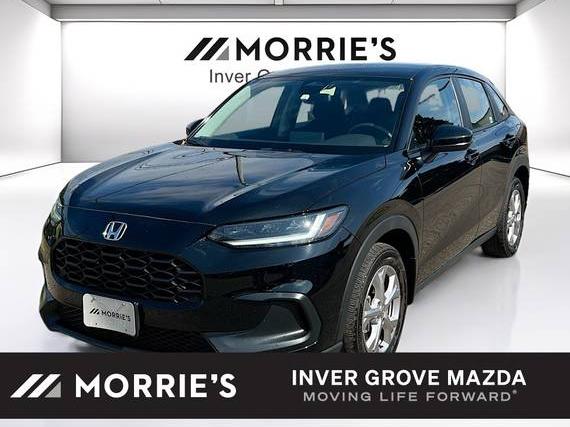 HONDA HR-V 2023 3CZRZ2H39PM742857 image