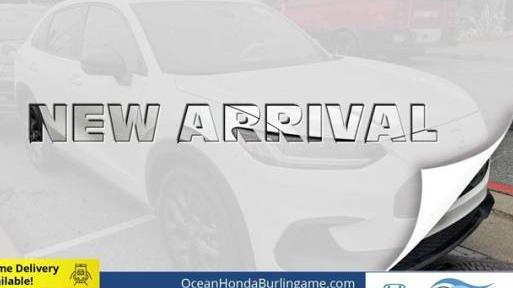 HONDA HR-V 2023 3CZRZ2H51PM702371 image