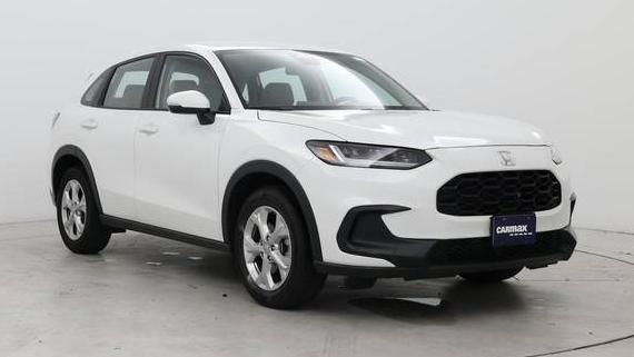 HONDA HR-V 2023 3CZRZ1H35PM702091 image
