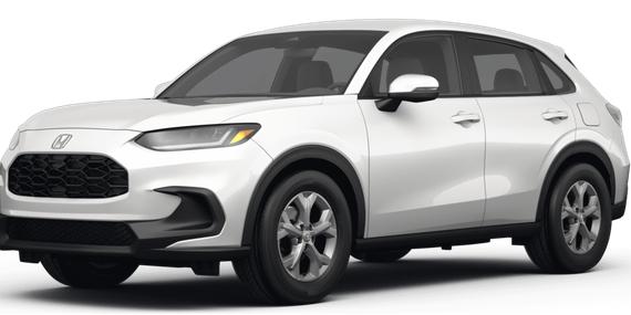 HONDA HR-V 2023 3CZRZ1H38PM715126 image