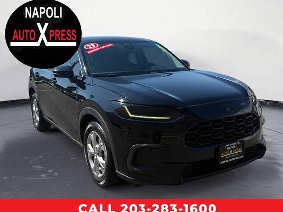 HONDA HR-V 2023 3CZRZ2H32PM730842 image