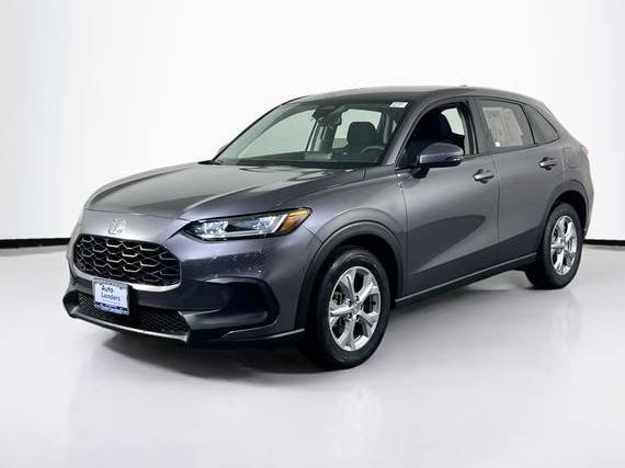 HONDA HR-V 2023 3CZRZ2H32PM709862 image